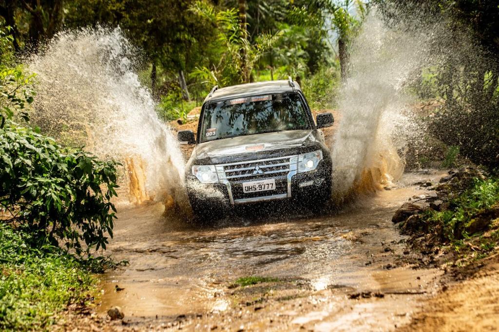 Passeio 4×4 3